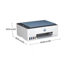 HP Smart Tank 5106 All-in-One