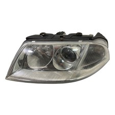 Volkswagen Passat B5.5 2000-2005 Headlight Headlamp Left Side 3B0941015AP