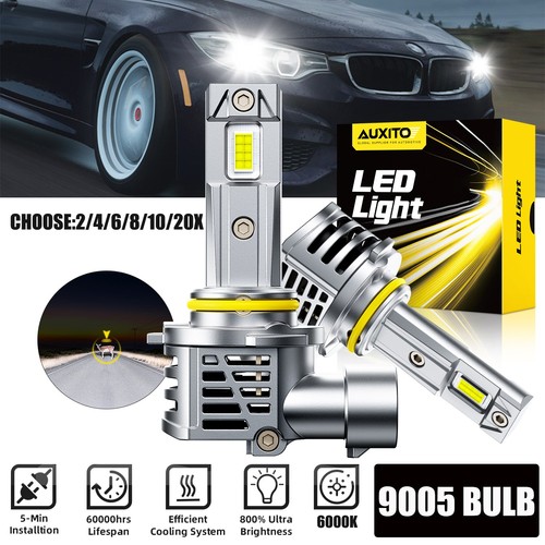 9005 hb3 led - 9005,