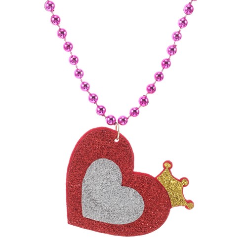 Chunky valentines day heart - chunky,