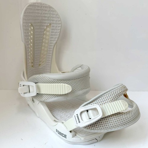 Used union force snowboard - used,