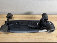 Incomplete Boosted Board Mini