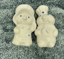 Vintage 1988 B & M Pillsbury