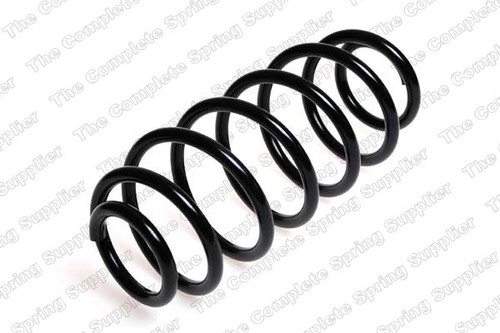 Suspension spring left right - suspension,