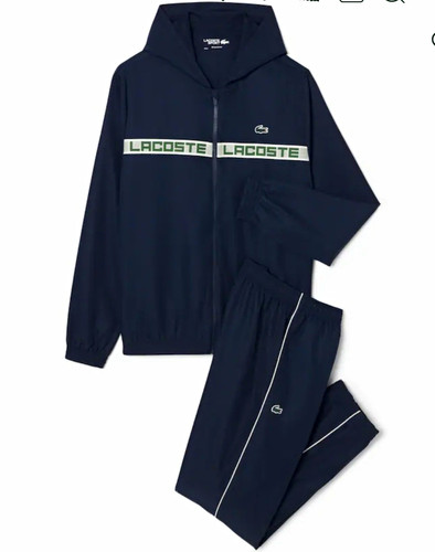 Lacoste sport men tennis - lacoste,