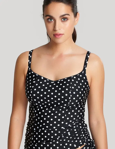 Womens swimwear tankini bikini - swimwear,