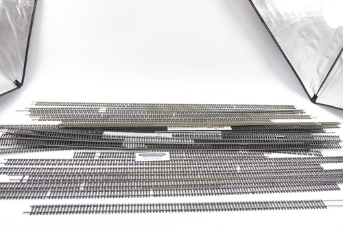 Hornby r621 flexible - flexible, track