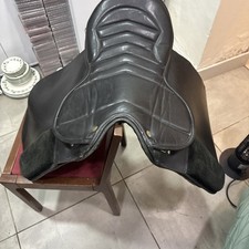 used leather horse saddles