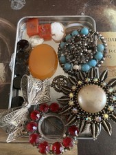 victorian jewellery lot