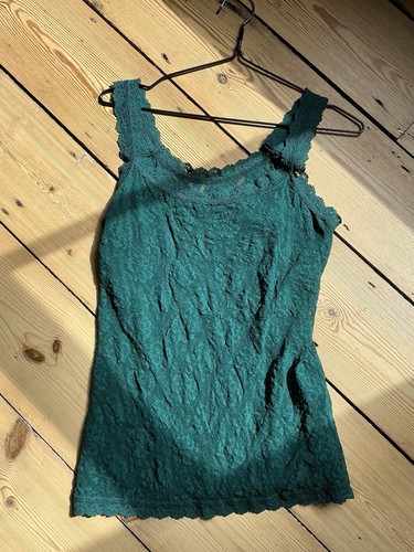 Hanky panky camisole top - camisole,