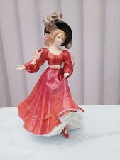Royal Doulton figurine