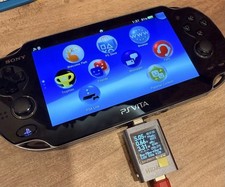 Sony vita pch 1003 - sony, ps