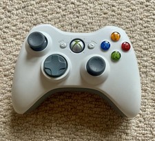 Official Microsoft Xbox 360