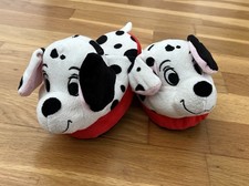 🐾 Disney Dalmatian Stompeez