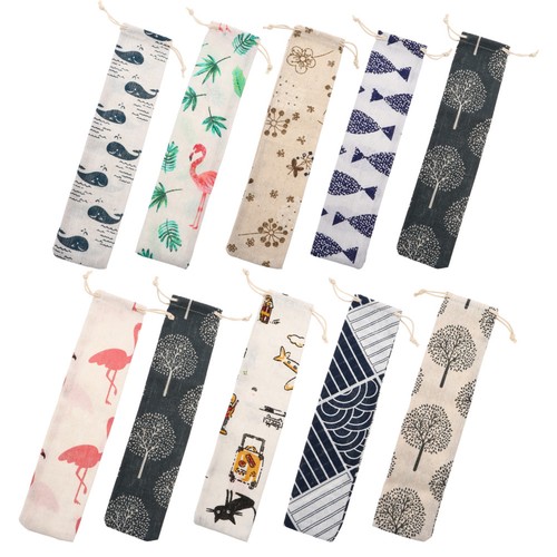 10pcs japanese style tableware - japanese,