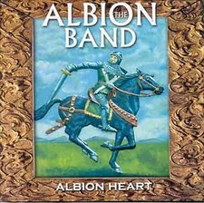 Albion Band, the : Albion