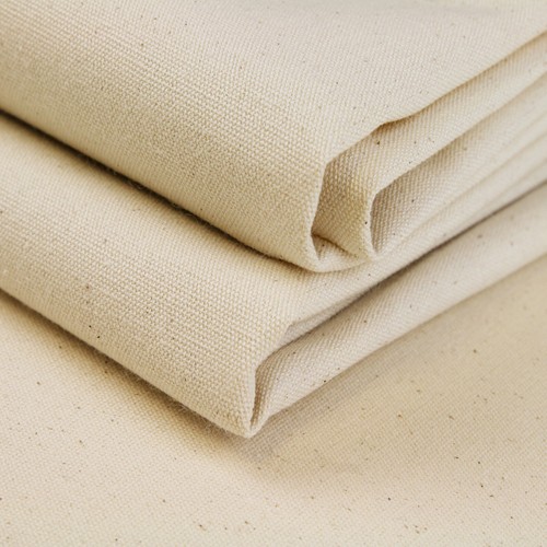 100 natural cotton calico - cotton,