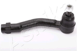 New tie rod - tie, end