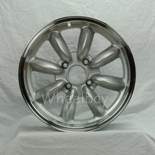 4 PCS  ROTA RB WHEELS  16X7