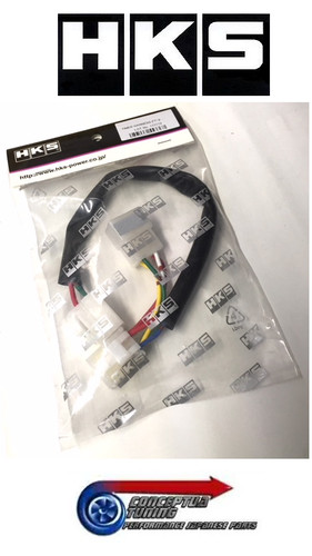 Genuine hks turbo timer - hks,
