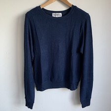 Wildfox Jumper Warm Soft Cosy Lounge Wear Sz. S UK 8/10