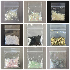 Tiny Round Sequins/ Flat 1000