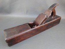 Wooden 16" jack plane vintage