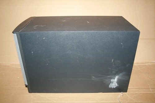 Bose companion series - series, ii