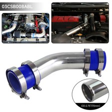 45 degree 70mm 2.75" Aluminum