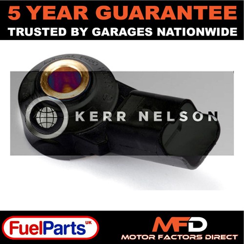 Kerr nelson knock - sensor, fits