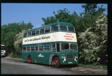 Original Bus Slide -
