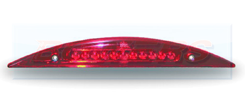 Jokon rear high level 3rd - high,