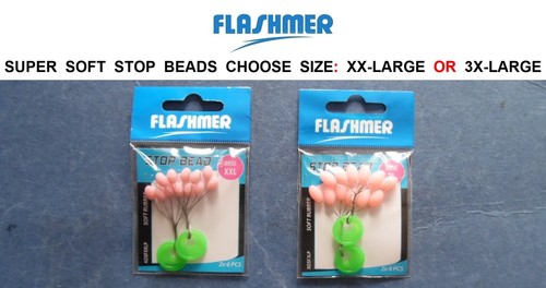 Flashmer pink soft rubber - flashmer,