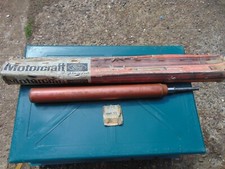 FORD ESCORT MK1 1968-73 SHOCK