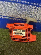 Oleo Mac 951 Petrol Chainsaw Engine Pull Start Assembly Recoil