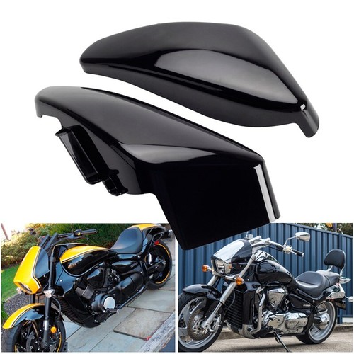 Fairing side battery cover for - fairing,