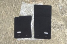 GENUINE JAGUAR F TYPE VELOUR