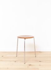 Arne Jacobsen Teak Tripod