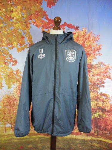 Huddersfield town umbro pro - huddersfield,