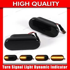 🏅Pair Dynamic LED Side