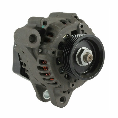 New alternator amp 2012 - new,