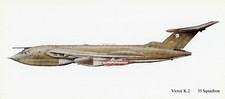 VICTOR - RAF MARHAM PROFILE