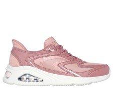 Skechers  Womens Rose Slip-ins
