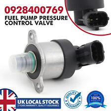 Fuel Pressure Regulator