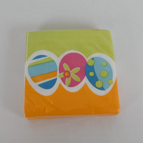 Easter egg pastel spring - easter,