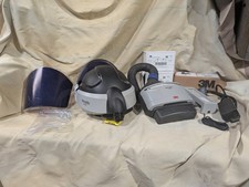 3m Versaflo Tr300 Air Fed Respirator  , full kit plus battery 