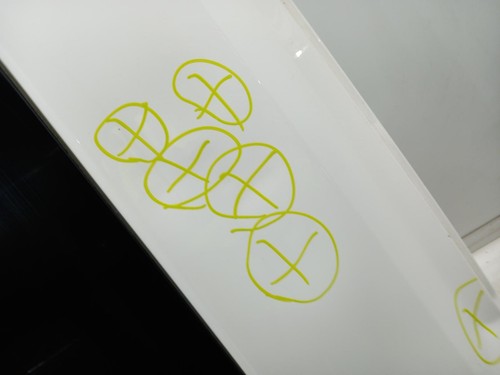 Volkswagen caddy right rear - volkswagen,