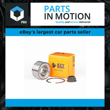 Wheel Bearing Kit fits FORD
