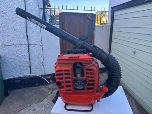 Vintage echo 4500 petrol - vintage,