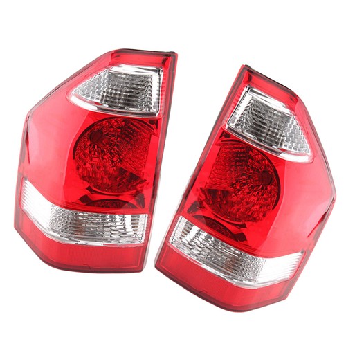 Car rear 2pcs tail - car,